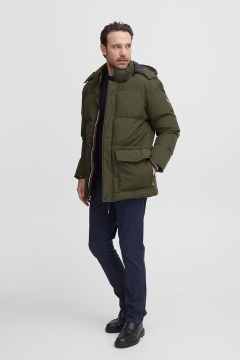 Immagine prodotto FQ1924 FQJacob parka imbottito - Giacca Otw - 21900501 (S)