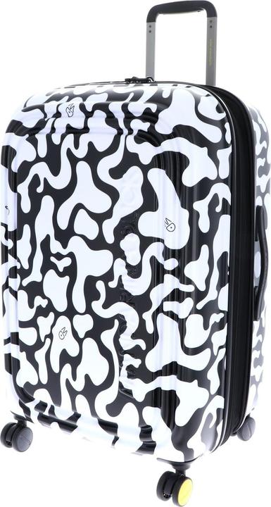 Image du produit Mandarina Duck Logoduck + Printed Exp.Trolley (70.50 l)