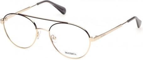 Actual product image Latetobed Max&Co spectacle frame Max&Co Mo5005 51032