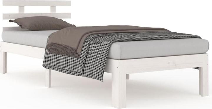 Image du produit vidaXL Bettrahmen (75 x 190 cm)