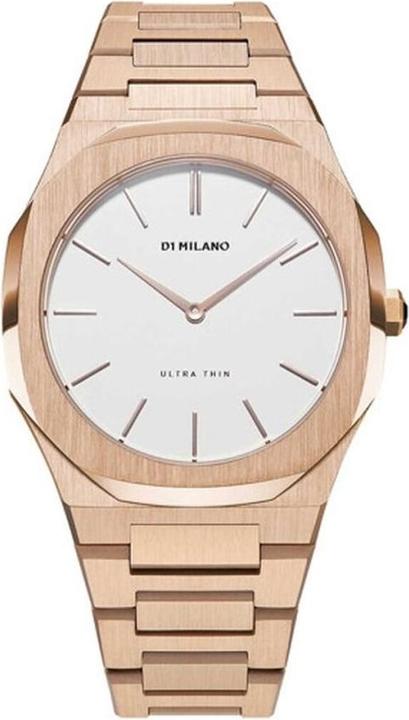 Produktbild D1 Milano Ultra Thin Bracelet Mod. Rose Cloud
