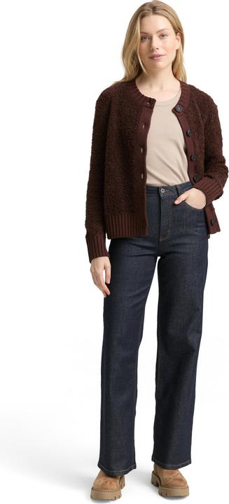 Actual product image Tom Tailor Strickjacke (L)