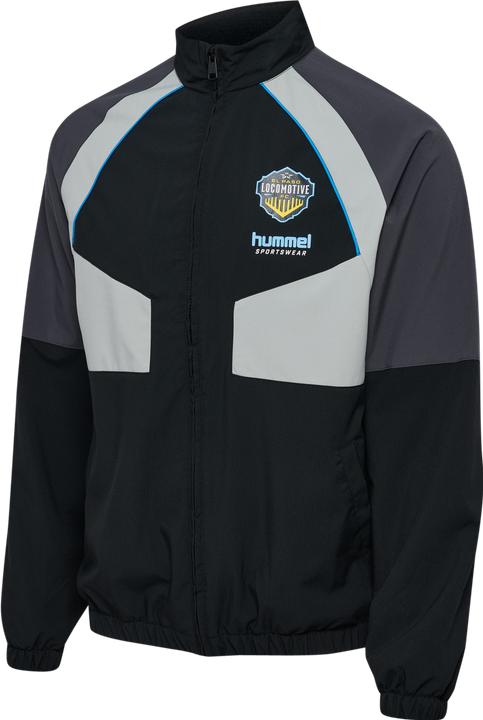 Immagine prodotto hummel Hmlloose Track Zipjacket Sw El Paso (M)