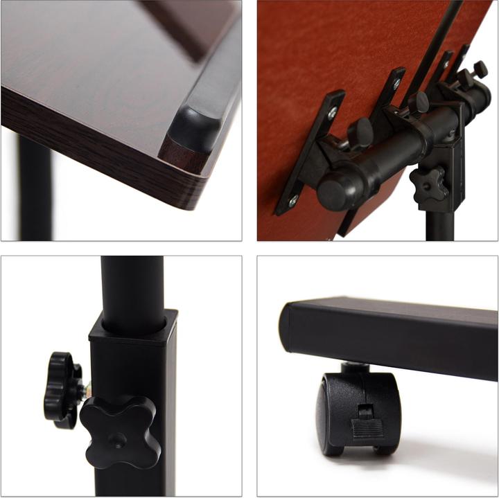 Produktbild Relaxdays Laptoptisch