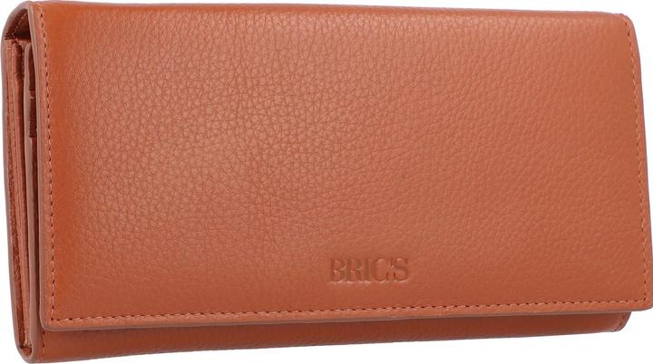 Actual product image Brics Bric's long wallet Marmolada 209452