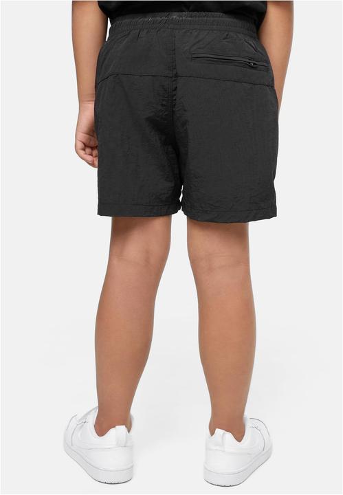 Image du produit Urban Classics Short de natation garçon Block (122, 128)