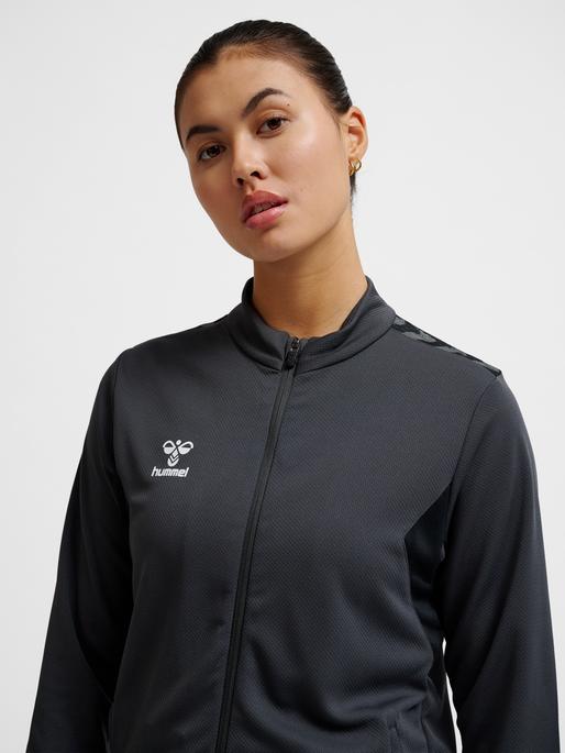Immagine prodotto hummel Hmlauthentic Pl Giacca Con Zip Donna (M)
