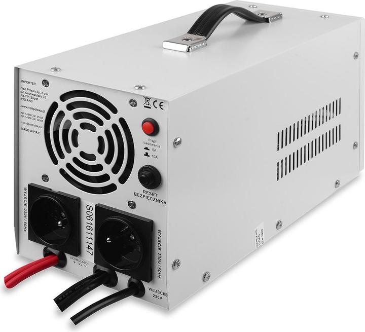 Produktbild PRO-mounts USV Sinus Pro 1000e 12