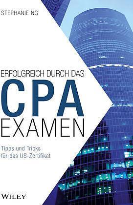 Le chemin vers l'examen CPA (Allemand)
