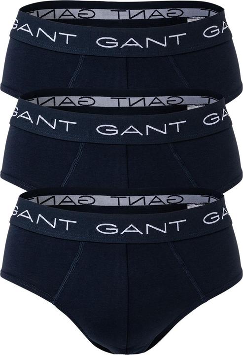 Produktbild GANT BRIEF 3-PACK (M, 3er Pack)