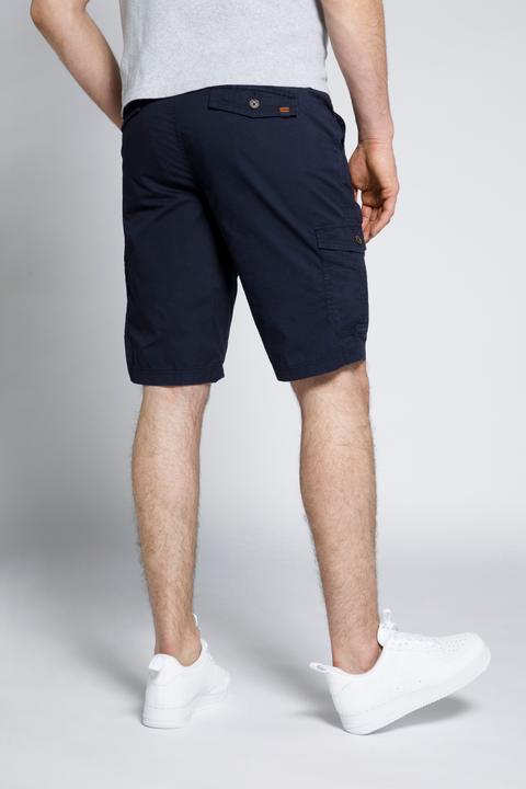 Actual product image Sthuge Cargo Bermuda, 6 Taschen, Regular Fit, bis Gr. 72 (56)