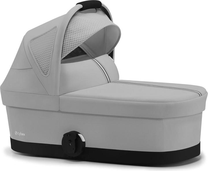 Actual product image Cybex Cot S baby bath