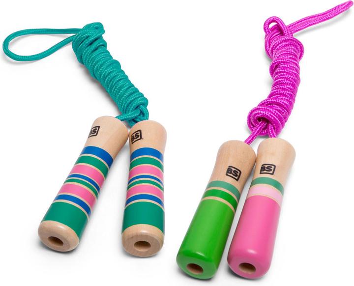 BS Springseil Türkis (200 cm)
