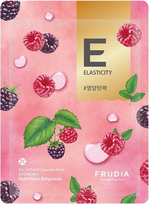 Actual product image Frudia My Orchard Raspberry (20 ml)