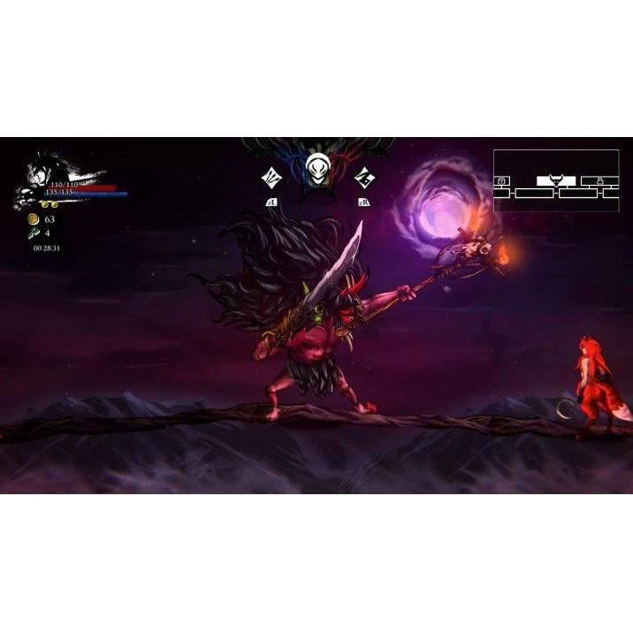 Thumbnail - Red Art Games, Helvet Ii - Switch