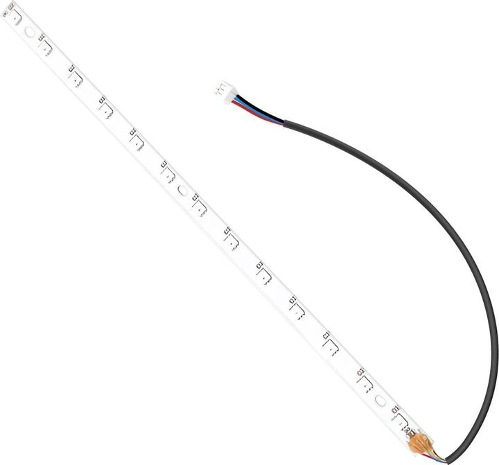 Actual product image Mini Motor LED-Beleuchtung für Deck