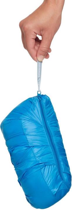 Image du produit Mammut Broad Peak IN Hooded Jacket Women, Daunen Jacke (XS)