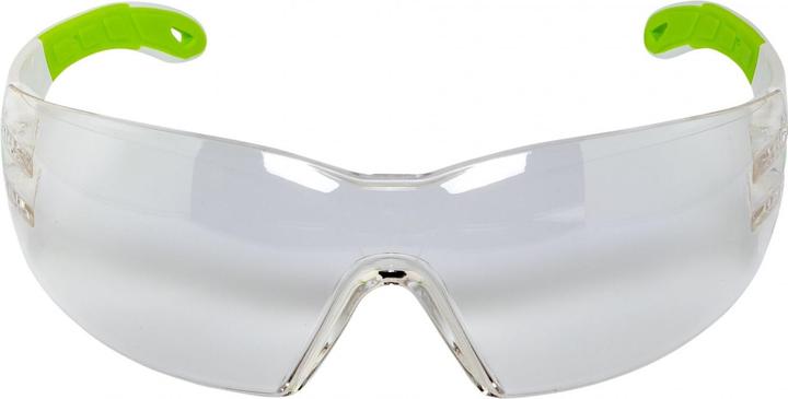 Produktbild Uvex Schutzbrille 9192725 Weiss, Gr