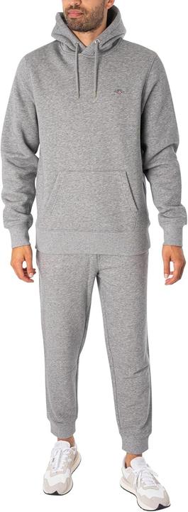 Produktbild GANT Regular Shield Hoodie (XXL)