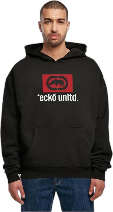 Image du produit Ecko Unltd. Hoody black S (S)