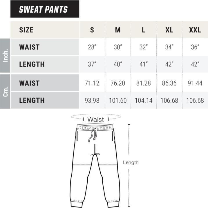 Produktbild Loose Riders Track Suit (XXL)
