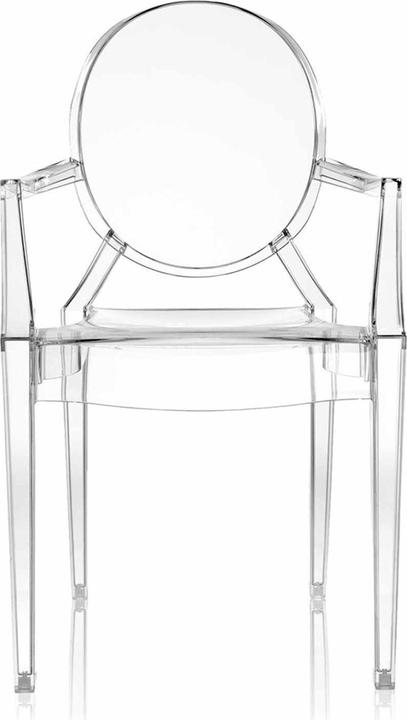 Produktbild Kartell Louis Ghost 2.0 Sessel