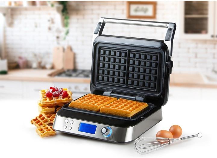 Produktbild Domo Waffle Genius