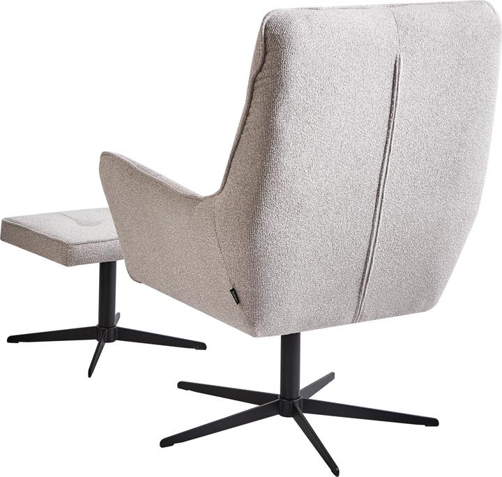 Actual product image Beliani Molle