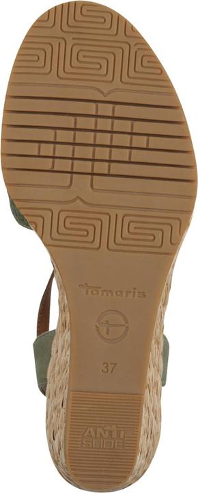 Actual product image Tamaris Sandal (39)