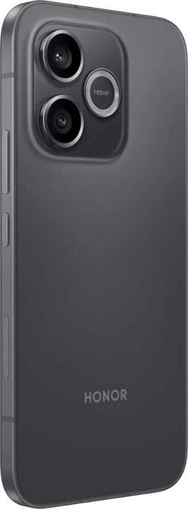 Actual product image Honor 600 Lite 5G Dual Sim 8GB RAM 256GB - Black (256 GB, Black, Black, 6.60", Dual SIM, 5G)