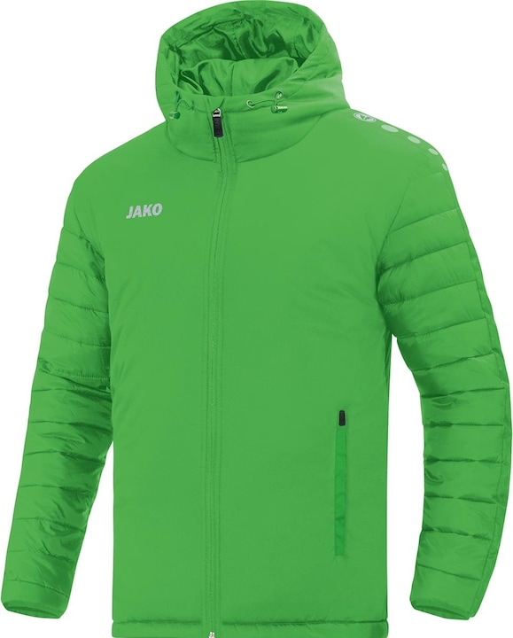 Actual product image JAKO Stadium Jacket Team (XL)