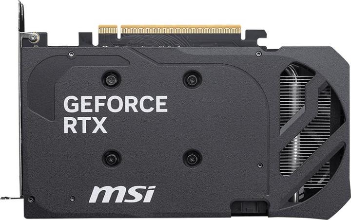 Produktbild MSI RTX 5050 8GB SHADOW 2X OC (8 GB)