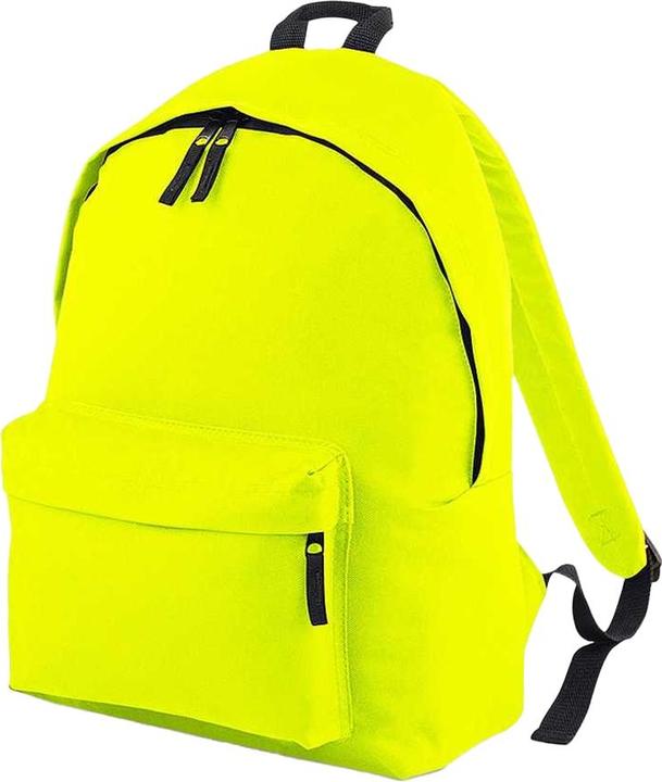 Actual product image Bagbase Backpack Original Fashion (18 l)