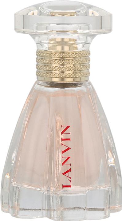 Actual product image Lanvin Modern Princess Eau De Parfum Spray (Eau de parfum, 30 ml)