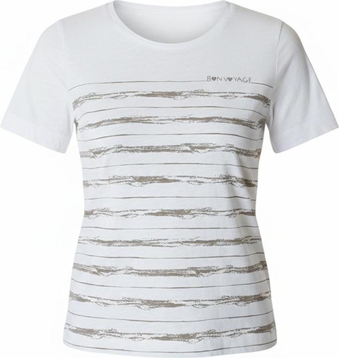 Produktbild NoName Damen Streifenshirt (L)