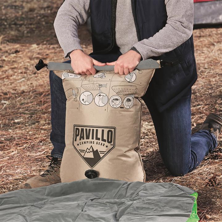 Immagine prodotto Bestway Gemelli (100 x 190 cm)