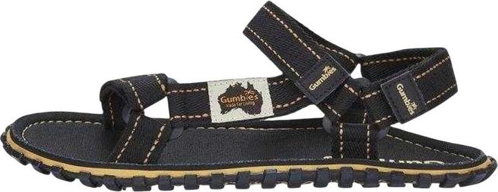 Produktbild Gumbies Tracker Sandalen (38)