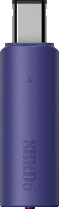 Produktbild 8bitdo Retro Receiver for Gamecube (Windows)