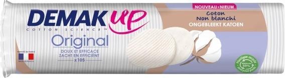 Produktbild MGA Original, Baumwollabstriche, 105 Stücke