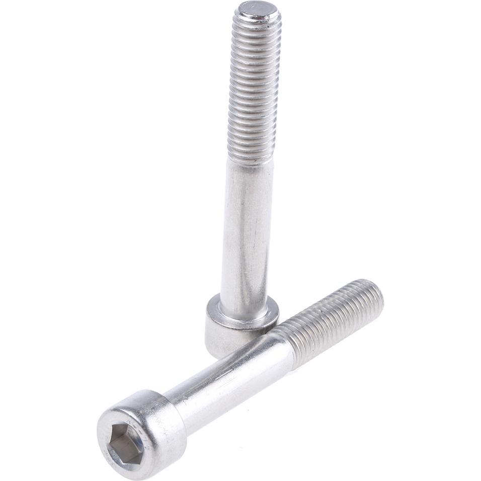 Rs Pro, Schrauben, Schrauben Sechskant M10x70mm