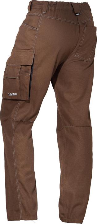 Produktbild Uvex Safety 3853 (58)