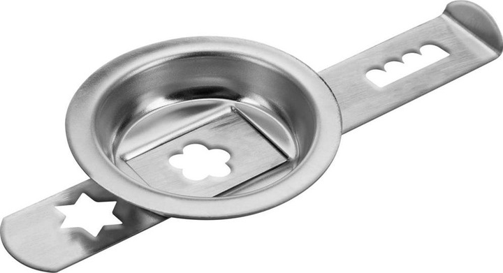 Produktbild Westmark Spritzgebäckvorsatz zu Fleischwolf 9750WM
