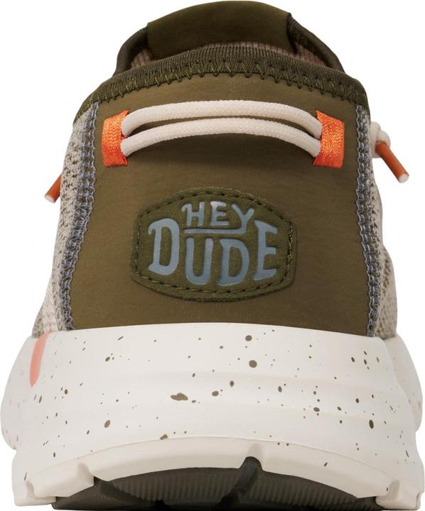 Actual product image Hey Dude Sirocco Sport Mode (46)
