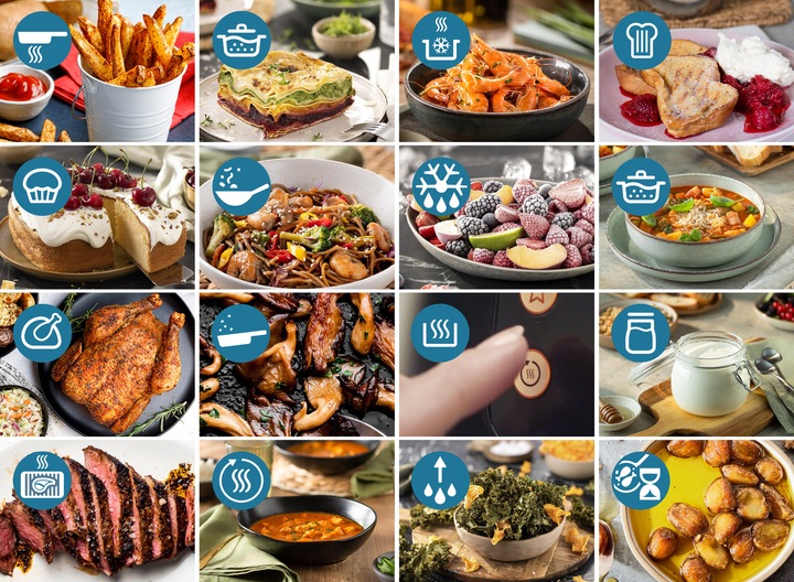 Productafbeelding Philips 3000 Series Airfryer 6,2 l
