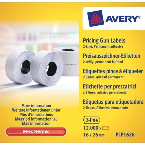 Immagine prodotto Avery Plp1626