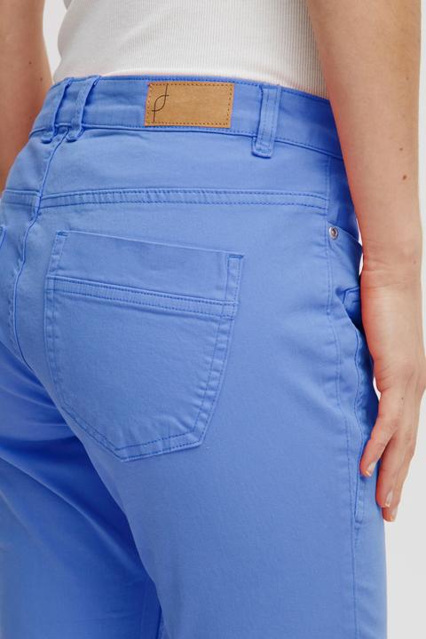 Image du produit Fransa FRFOTWILL 3 Capri Pants 20610424 (Bande de fréquences 38 (2600 MHz))