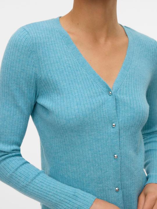Image du produit Vero Moda VMFOOLIVE Strickjacke Strickpullover (XL)