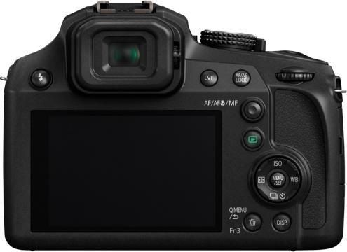Immagine prodotto Panasonic Lumix DMC-FZ82 (18.10 Mpx, 1/2,3'')