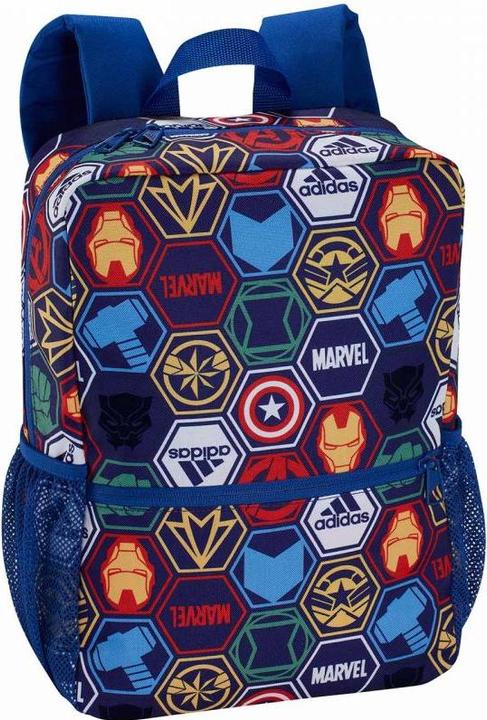 Produktbild Adidas Marvel Rucksack