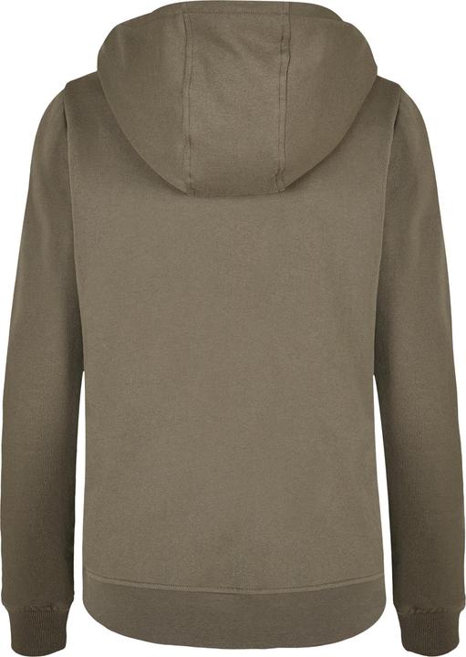 Produktbild Merchcode Ladies K Heart Basic Hoody - 127025 (L)